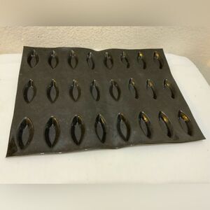 Demarle Flexipan baking mold - Made in France. 2982